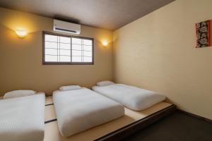 鶴Inn 天下茶屋駅徒歩6分 難波 道頓堀 関西空港へ直通 贅沢な和モダン一軒家 然間居