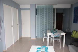 Apartamento Los Naranjos
