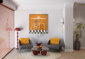 M Village Hotel Bùi Thị Xuân, a brand of Modern Village Lifestyle
