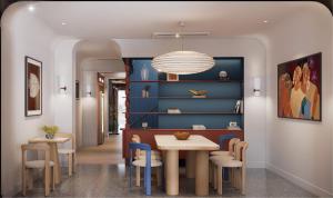 M Village Hotel Bùi Thị Xuân, a brand of Modern Village Lifestyle