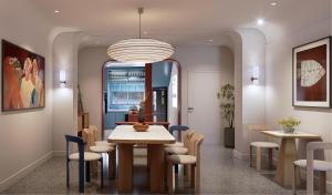 M Village Hotel Bùi Thị Xuân, a brand of Modern Village Lifestyle