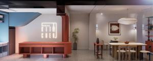 M Village Hotel Bùi Thị Xuân, a brand of Modern Village Lifestyle