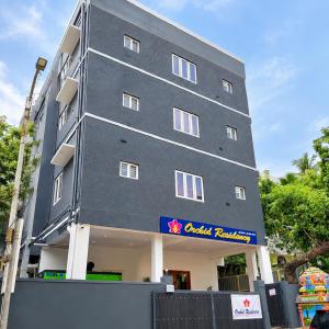 Orchid Residency-Nandanam