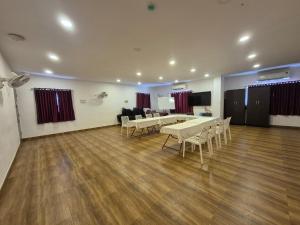 Orchid Residency-Nandanam