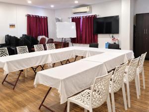 Orchid Residency-Nandanam