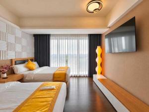 AeonTower Suites&Hotel by CMC