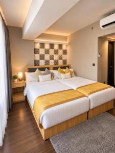 AeonTower Suites&Hotel by CMC