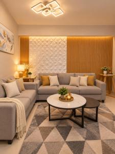 AeonTower Suites&Hotel by CMC