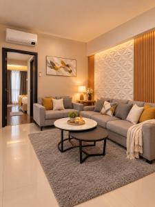 AeonTower Suites&Hotel by CMC