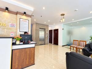 VANDA Hotel Nha Trang