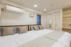 MSBuilding II - 客室家具リニューアル予定
