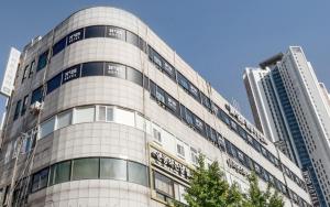 No25 Hotel Songnae Station