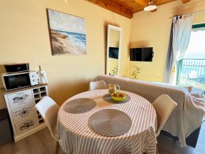 Kozul Apartments Lovran - Panoramic Sea View & EV Wallbox