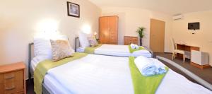 Viktória Wellness Hotel