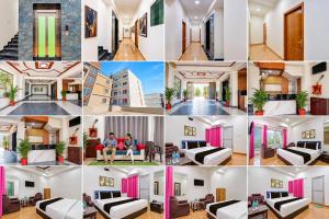Ganga Veda Hotels And Resorts