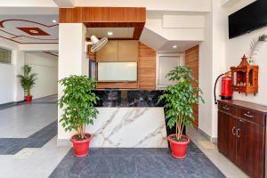 Ganga Veda Hotels And Resorts
