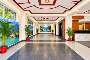 Ganga Veda Hotels And Resorts
