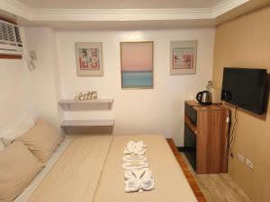 Belleza-Cliffside Resort
