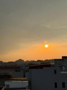 Opera boutique Vila tam Coc