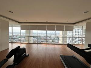 3BR Puri Mansion Apartment by Irsan Chen
