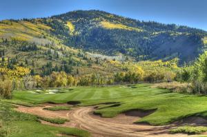 Hyatt Centric Park City