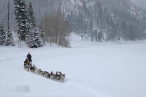 Hyatt Centric Park City