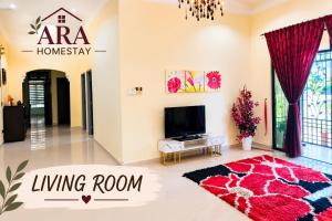 ARA Homestay