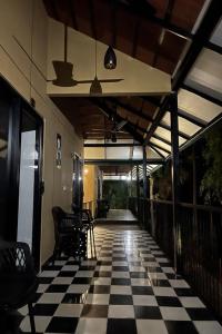 Kava Eco Camp and Caravan Park