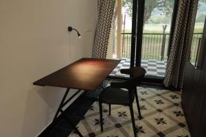 Kava Eco Camp and Caravan Park