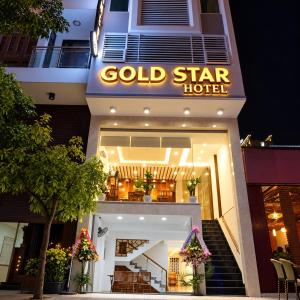 Gold Star Hotel Danang