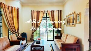 ARA Homestay