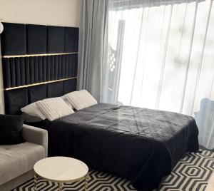 Apartament TARAS i KAWA z klimatyzacją hotel SOLNY RESORT & SPA