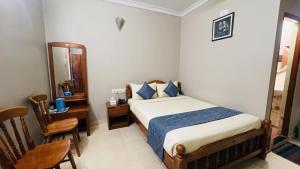 FabHotel Highland Nest