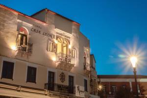 Casa Leone Hotel Chania Greece