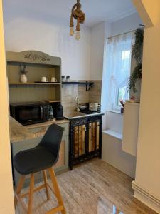 Transilvania Loft