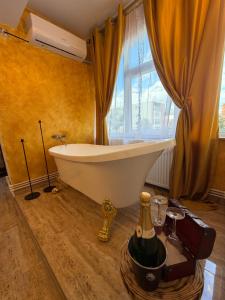 Transilvania Loft