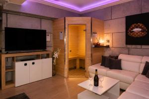 The Spa Suite - City Relax By RHR