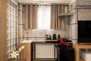 The Spa Suite - City Relax By RHR