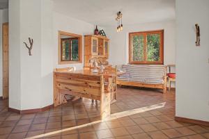 Trivignolife - Chalet in Montagna