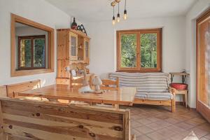 Trivignolife - Chalet in Montagna