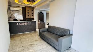 Hotel The Shivalik