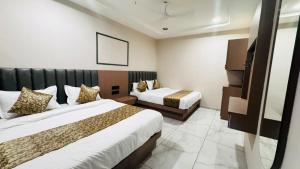 Hotel The Shivalik