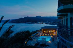HOTEL SWAY yugawara