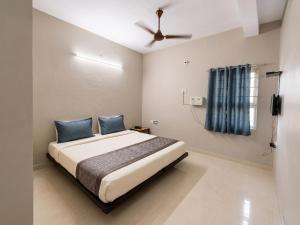 FabHotels Zenvora Suites