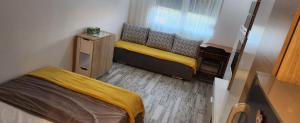 Guest Suite SANI