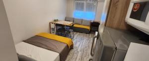 Guest Suite SANI