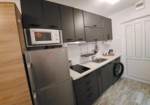 Guest Suite SANI