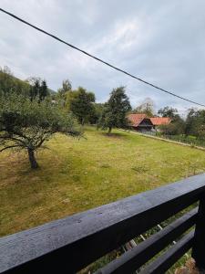 Vila Amariei Bran