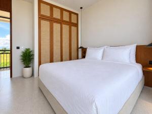 Rice Field Villa with Private Pool Kedungu