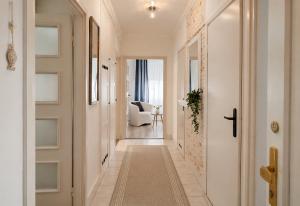 Evergreen Residence Kardos